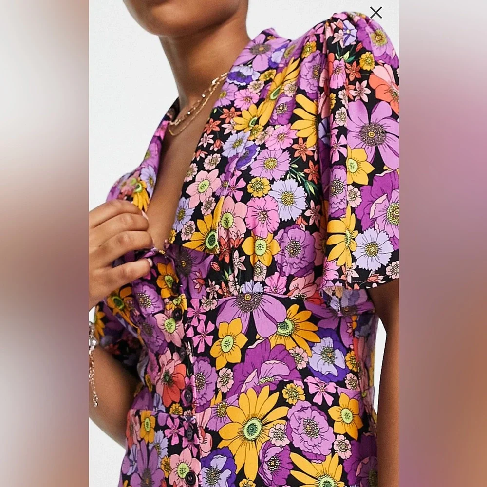 ASOS Jumpsuit - Picture 3 of 4